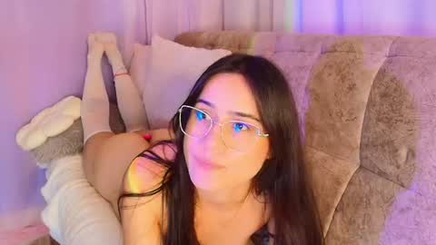 lizzy_kane online show from July 26, 2:19 am