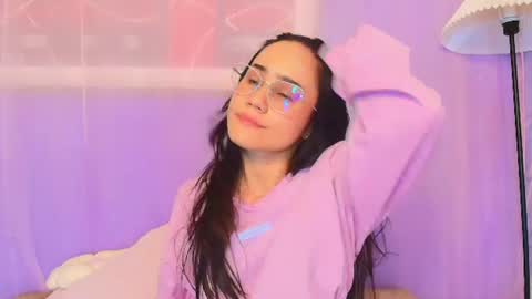 lizzy_kane online show from June 16, 2:45 am