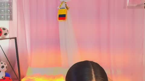 lizzy_kane online show from June 22, 8:17 pm