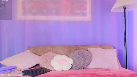 lizzy_kane online show from July 4, 8:05 pm