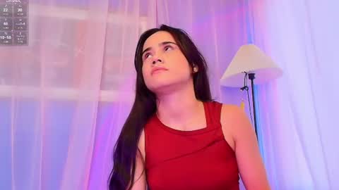 lizzy_kane online show from July 21, 8:20 pm