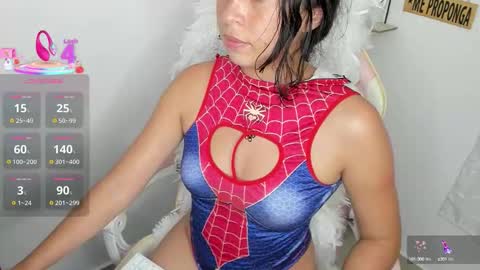 lizzy online show from September 24, 2:43 am