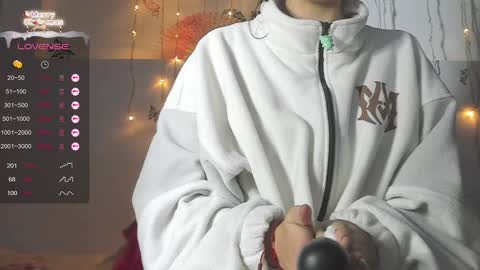 lizzy online show from January 2, 2:22 am