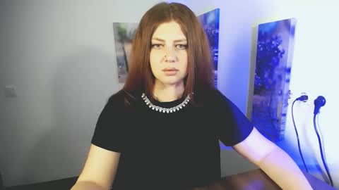 Lizzy3 online show from May 15, 9:12 am