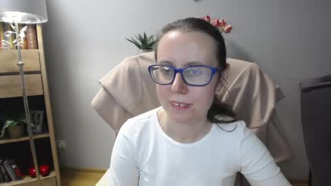 Lizzy online show from April 29, 4:48 am
