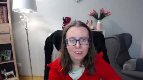 Lizzy online show from January 16, 6:31 am