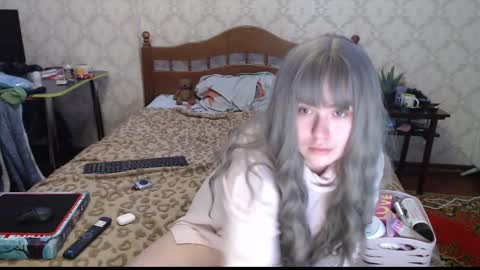 Sevy online show from December 31, 7:40 pm