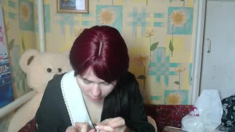 Sevy online show from October 21, 9:57 am