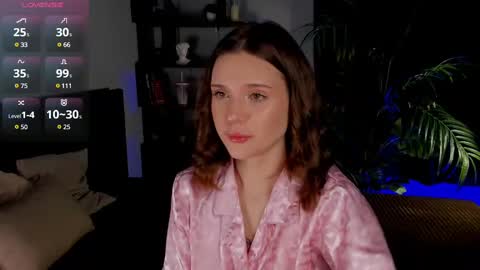 Snapshot of llkadream chatting on March 5, 9:06 pm Arina online show from March 5, 9:06 pm