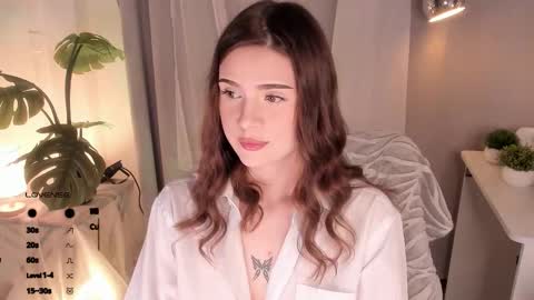 Snapshot of llkadream chatting on October 18, 10:29 am Arina online show from October 18, 10:29 am