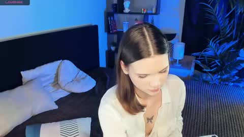 Snapshot of llkadream chatting on March 12, 8:52 pm Arina online show from March 12, 8:52 pm