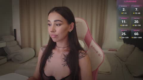 Linn my new page online show from January 17, 6:44 pm