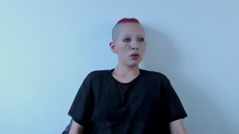 Lynx Mist online show from March 2, 9:31 pm