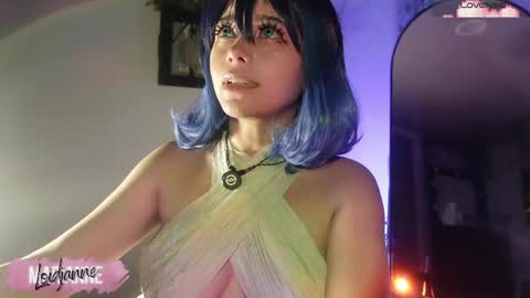 Janne Miller 9pm to 3am GMT-5 online show from May 10, 11:29 pm