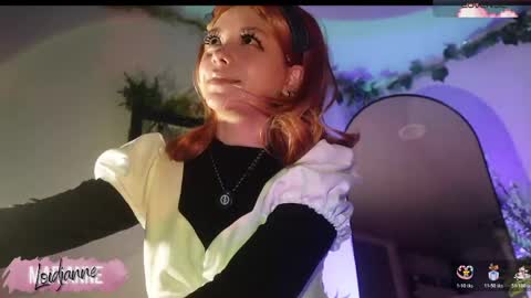 Janne Miller 9pm to 3am GMT-5 online show from May 9, 12:45 am