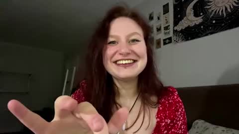 loiselovetto online show from June 9, 5:34 pm