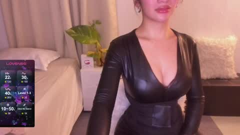 Mistress L online show from April 29, 4:42 pm