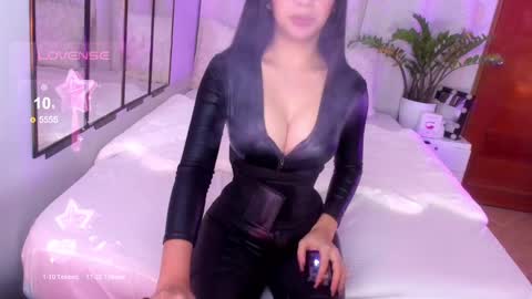 Mistress L online show from December 31, 7:42 am