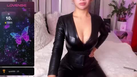 Mistress L online show from September 26, 1:14 am