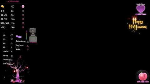 lol_itasunrise online show from October 25, 10:34 am