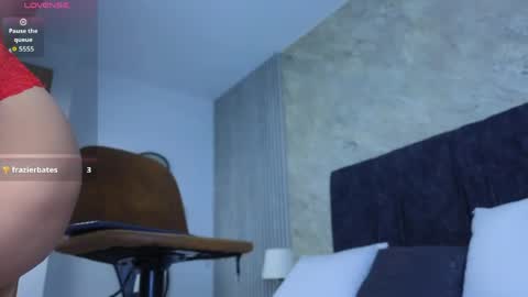 Lola Sweet online show from May 2, 11:35 am