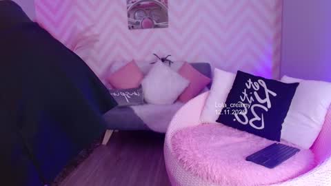 Lola online show from November 12, 5:22 pm