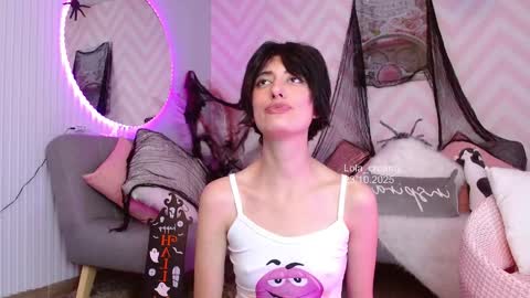 Lola online show from October 23, 4:24 pm