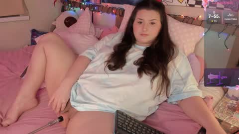 Sofiya online show from January 26, 2:35 am