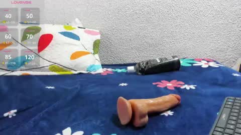 lola_wish online show from May 5, 9:18 pm