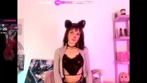 Lola Bunny online show from August 8, 7:16 am