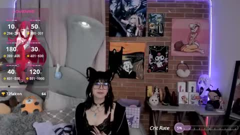 Lola Bunny online show from February 26, 5:13 am