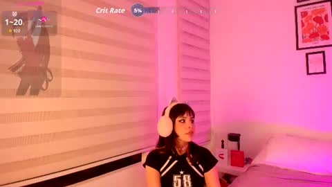 Lola Bunny online show from July 13, 5:08 am