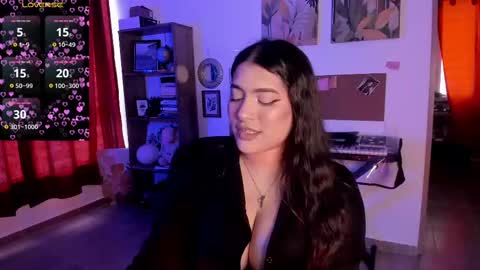 lolaasmith_21 online show from October 2, 9:53 pm