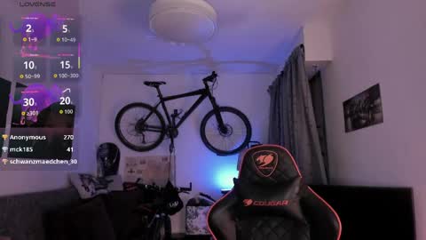 lolaasmith_21 online show from April 30, 8:57 pm