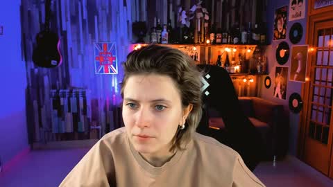 I consider myself the god Loki but life just calls me LOL  online show from December 10, 5:07 am
