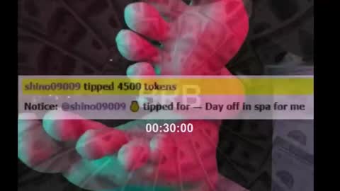 Snapshot of lolalemona chatting on February 23, 8:55 am lolalemona online show from February 23, 8:55 am