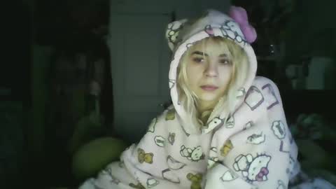 Snapshot of lolalixx6969 chatting on January 7, 11:48 am Lola Lixx online show from January 7, 11:48 am