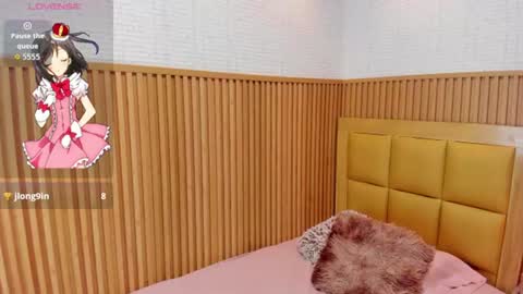 LOLA online show from July 2, 3:17 am