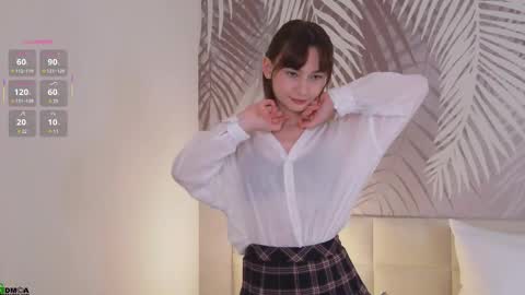 Lola online show from September 28, 2:29 am