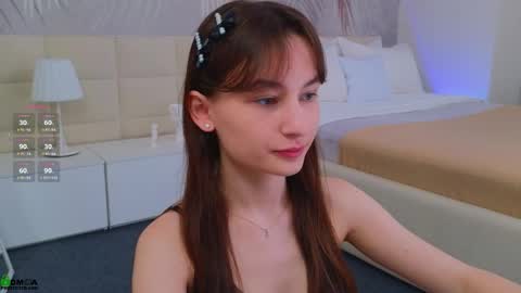 Lola online show from March 6, 2:06 am