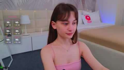 Lola online show from February 21, 1:39 am