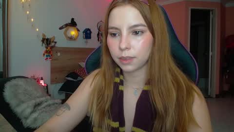 Lola doll online show from February 12, 4:41 pm