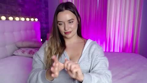 Victoria online show from February 8, 12:42 pm