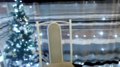 Snapshot of lollifox_1 chatting on December 30, 8:47 pm Lisa online show from December 30, 8:47 pm