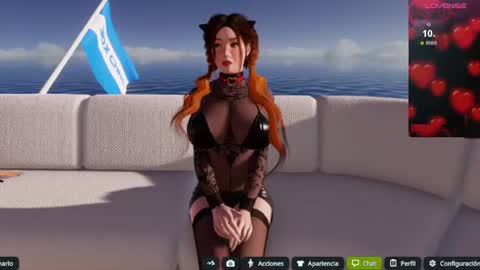 ANNE online show from June 28, 6:14 pm