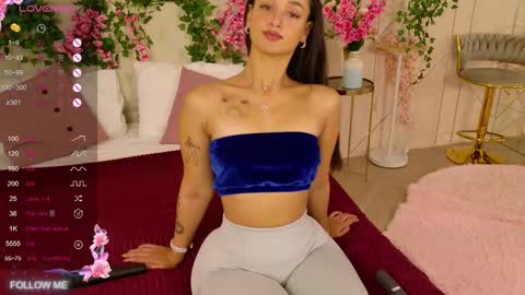 Lolly online show from September 17, 5:27 am