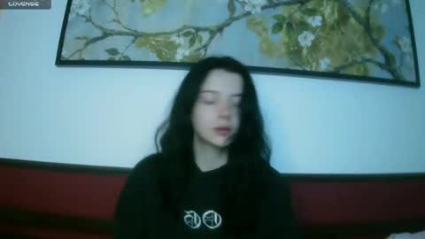 Lilly online show from March 15, 8:44 pm