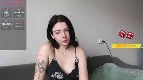 Lilly online show from May 10, 2:41 pm