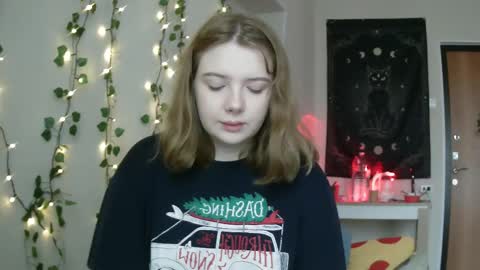 Lilly online show from March 8, 1:01 pm