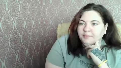 LollyNomeltyX online show from April 5, 8:35 am